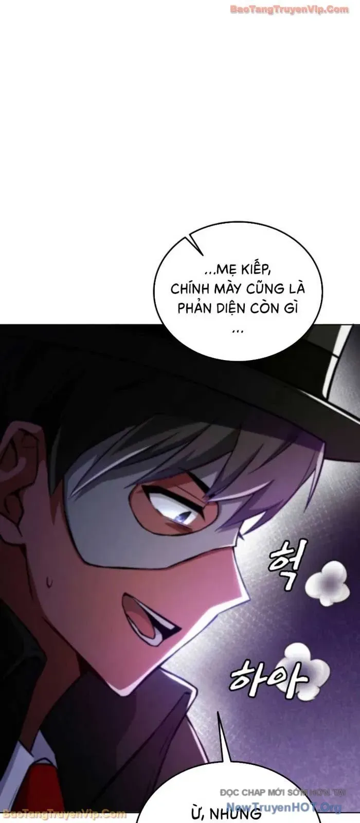 Trở Thành Kẻ Phản Diện Mà Anh Hùng Ám Ảnh Chap 6 - Next Chap 7