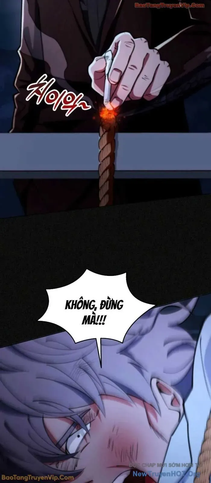 Trở Thành Kẻ Phản Diện Mà Anh Hùng Ám Ảnh Chap 6 - Next Chap 7