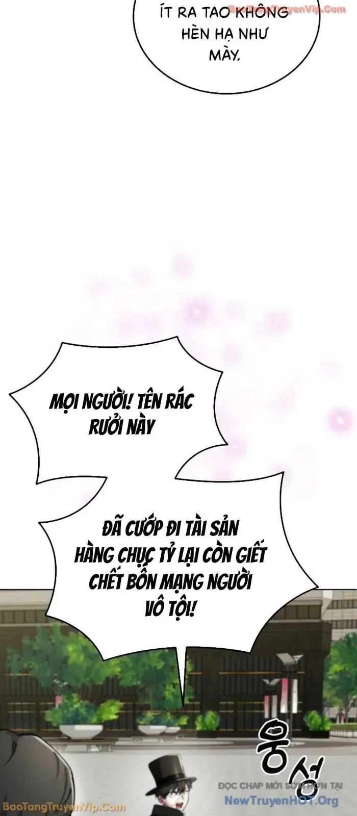 Trở Thành Kẻ Phản Diện Mà Anh Hùng Ám Ảnh Chap 6 - Next Chap 7