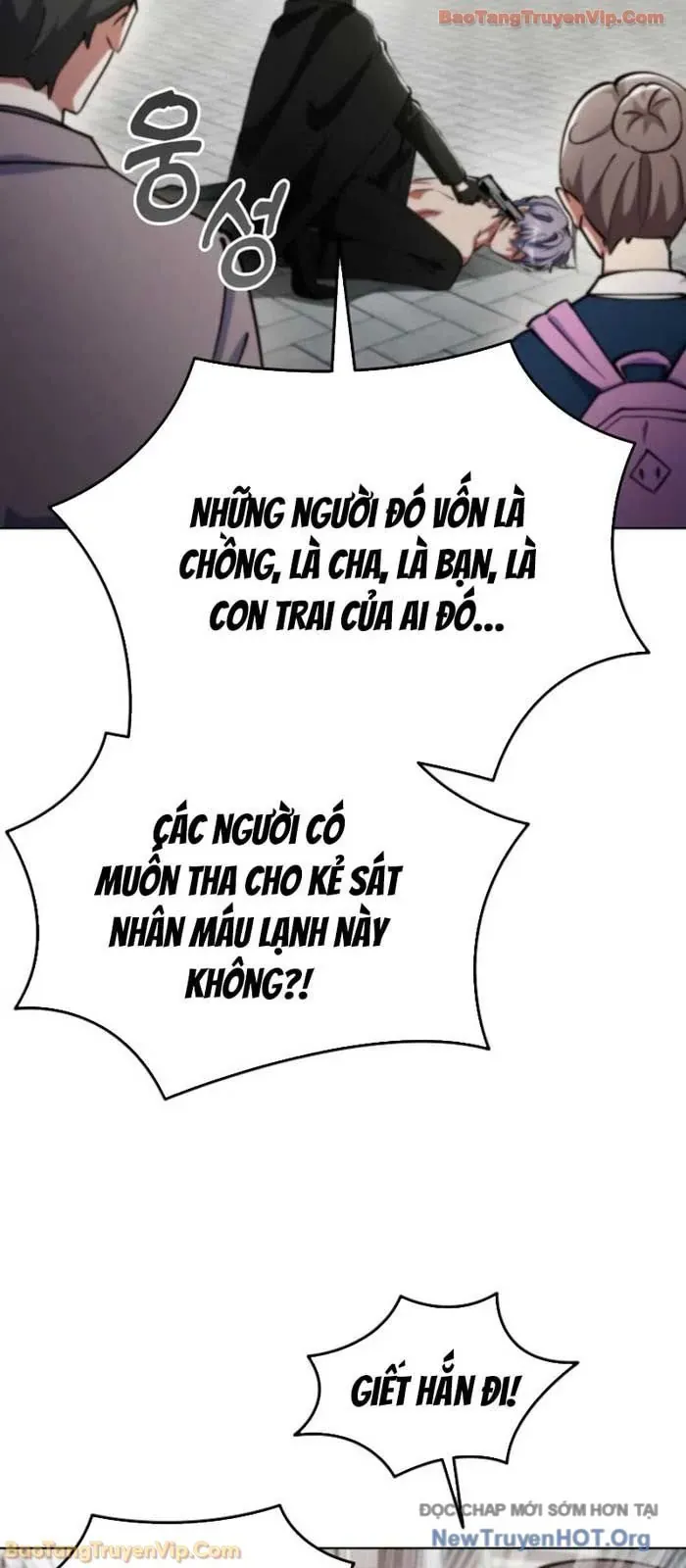 Trở Thành Kẻ Phản Diện Mà Anh Hùng Ám Ảnh Chap 6 - Next Chap 7