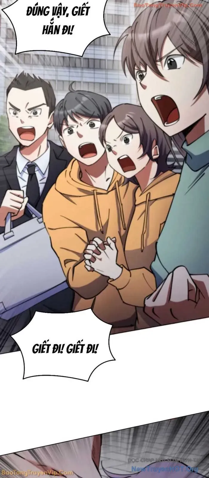 Trở Thành Kẻ Phản Diện Mà Anh Hùng Ám Ảnh Chap 6 - Next Chap 7