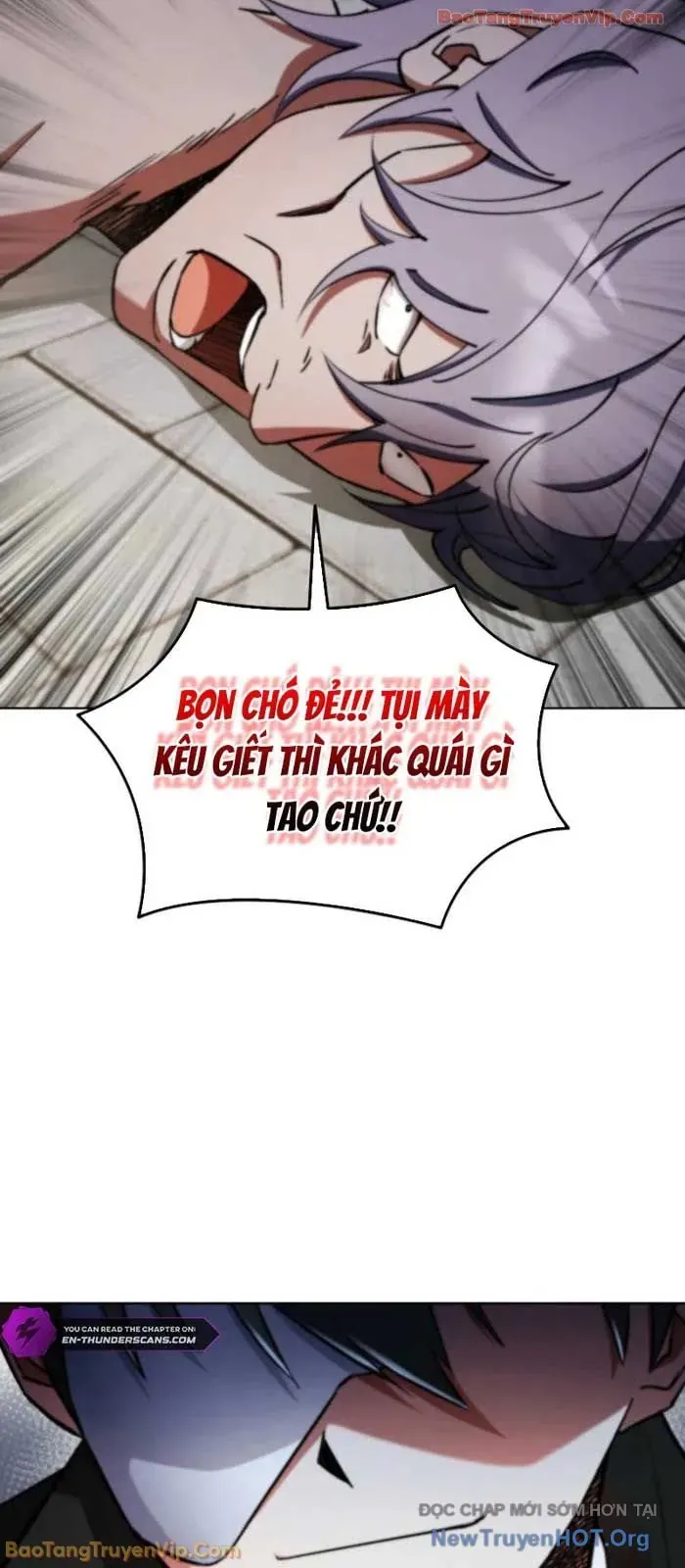 Trở Thành Kẻ Phản Diện Mà Anh Hùng Ám Ảnh Chap 6 - Next Chap 7