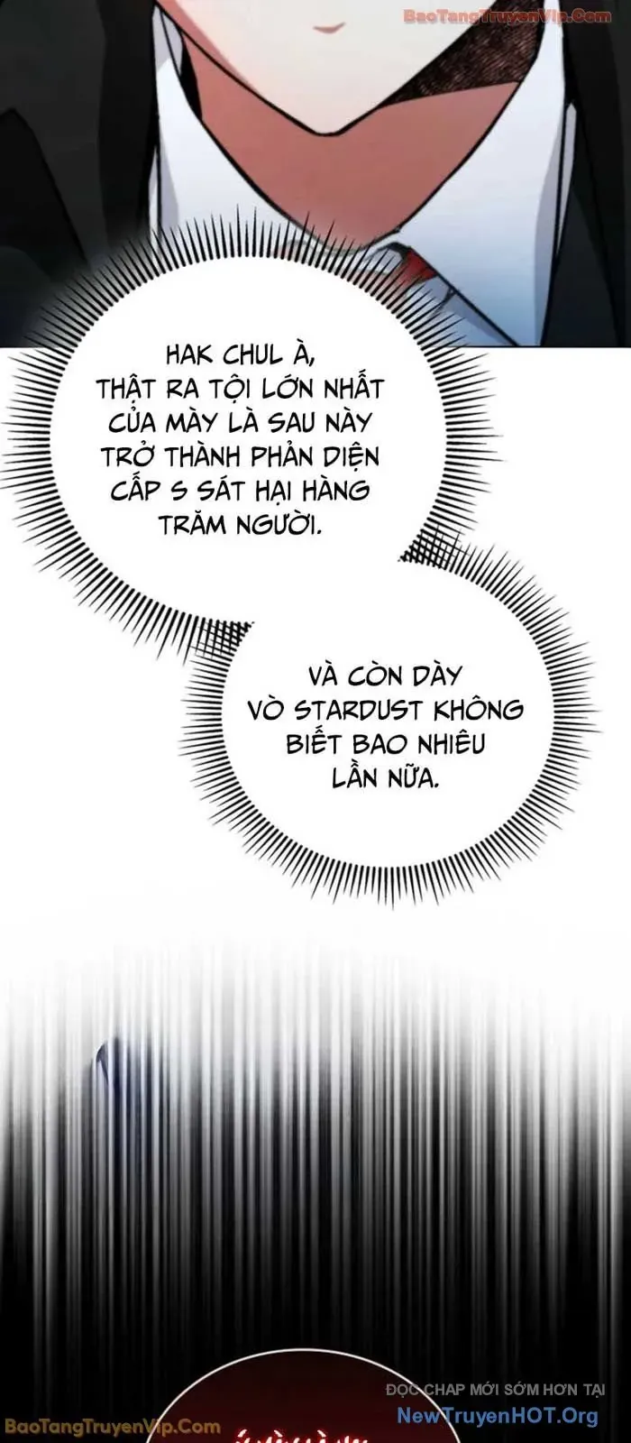 Trở Thành Kẻ Phản Diện Mà Anh Hùng Ám Ảnh Chap 6 - Next Chap 7