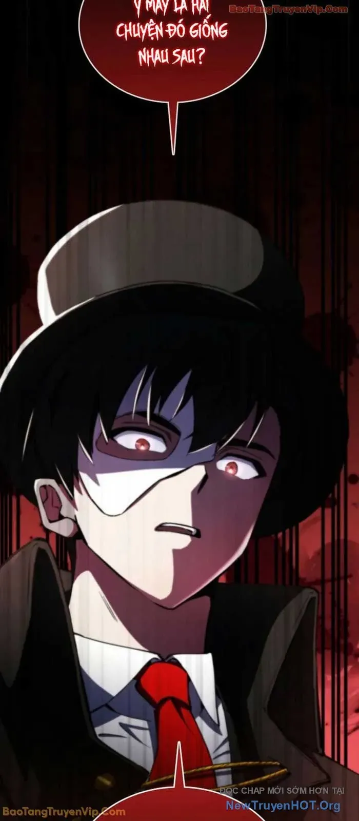 Trở Thành Kẻ Phản Diện Mà Anh Hùng Ám Ảnh Chap 6 - Next Chap 7