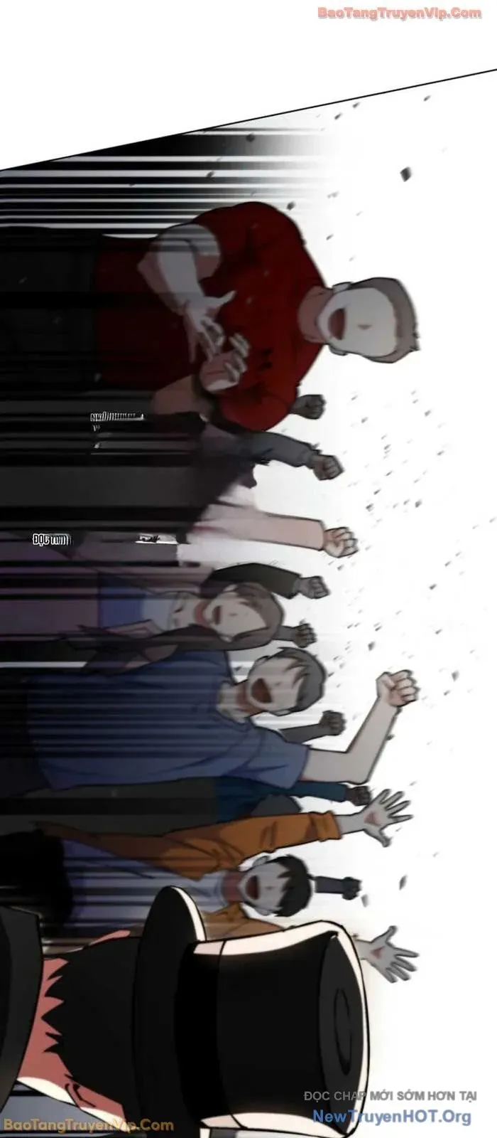 Trở Thành Kẻ Phản Diện Mà Anh Hùng Ám Ảnh Chap 6 - Next Chap 7
