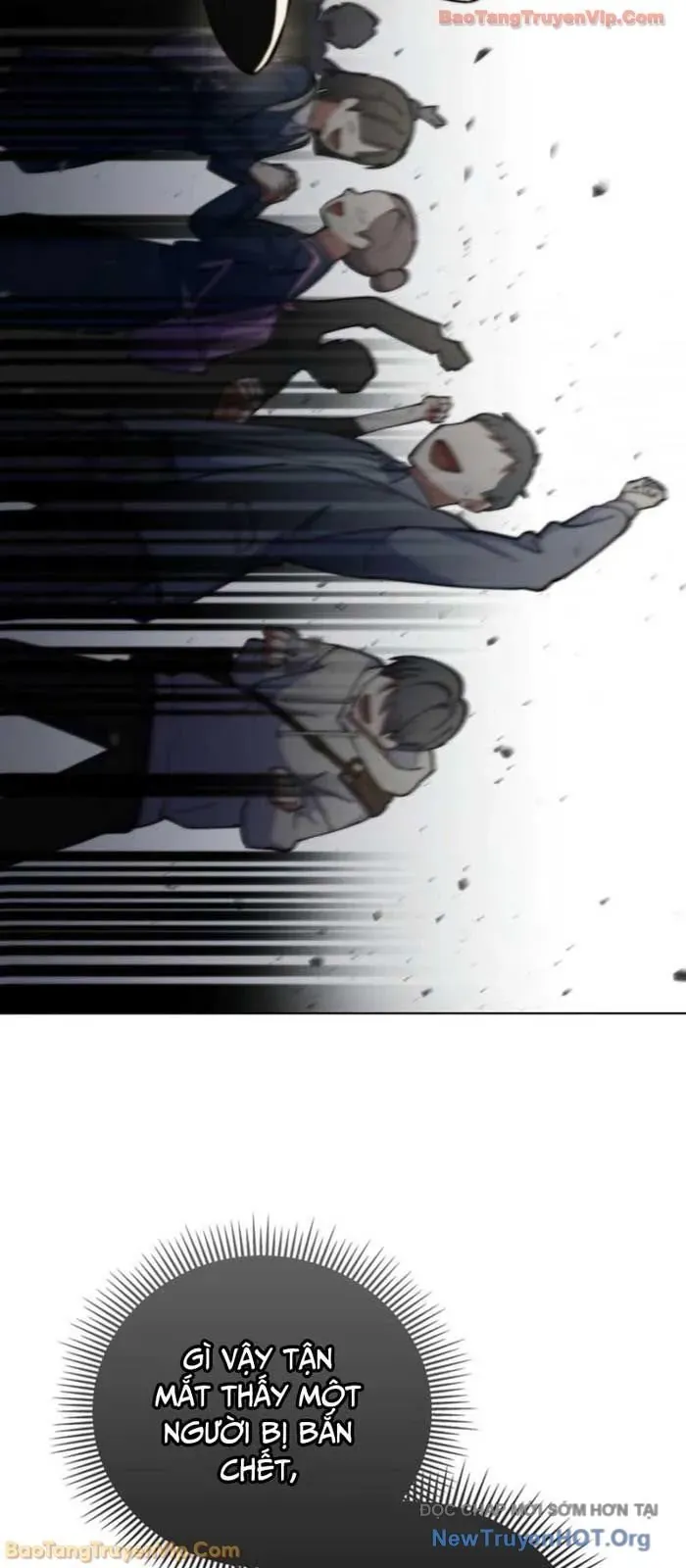 Trở Thành Kẻ Phản Diện Mà Anh Hùng Ám Ảnh Chap 6 - Next Chap 7