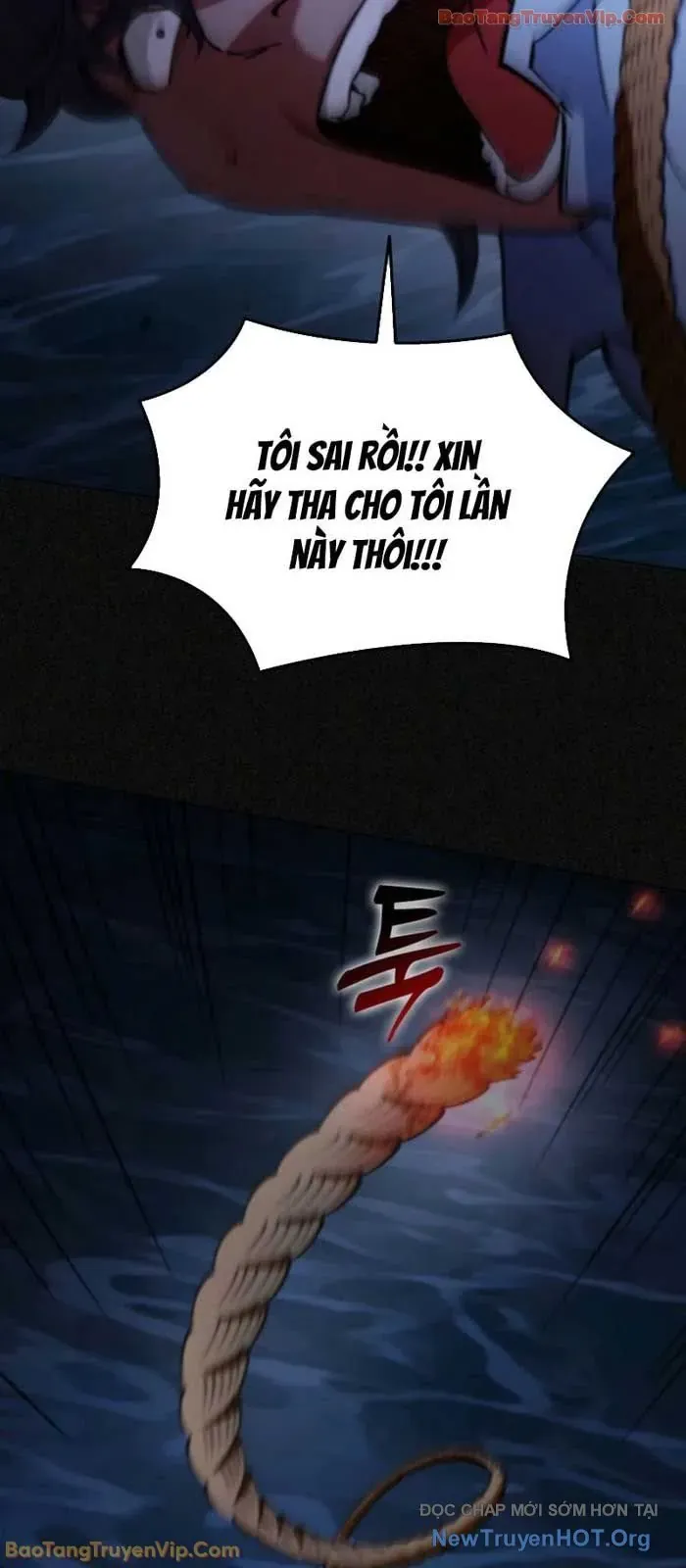 Trở Thành Kẻ Phản Diện Mà Anh Hùng Ám Ảnh Chap 6 - Next Chap 7