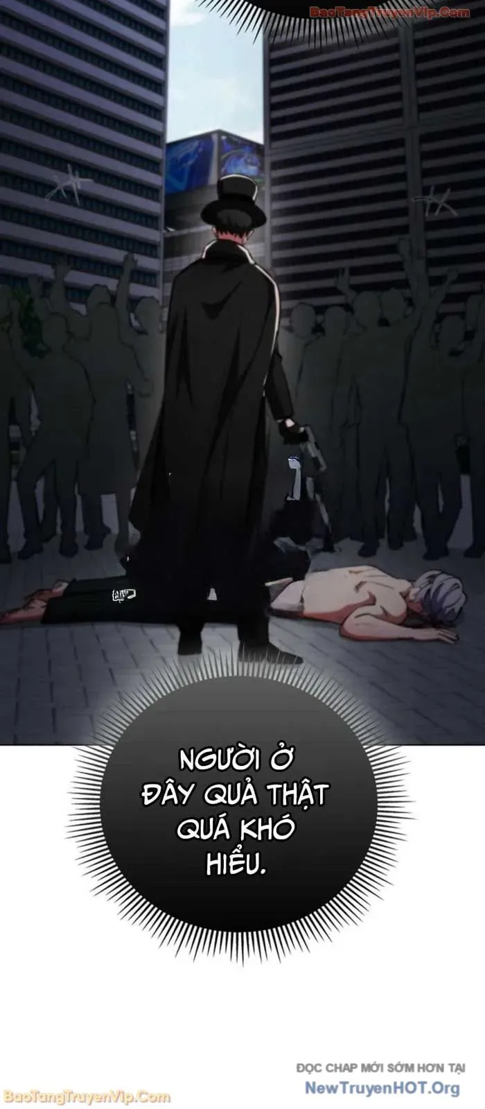 Trở Thành Kẻ Phản Diện Mà Anh Hùng Ám Ảnh Chap 6 - Next Chap 7