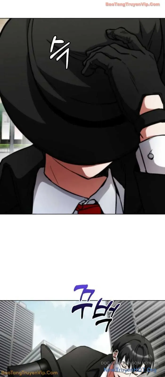 Trở Thành Kẻ Phản Diện Mà Anh Hùng Ám Ảnh Chap 6 - Next Chap 7