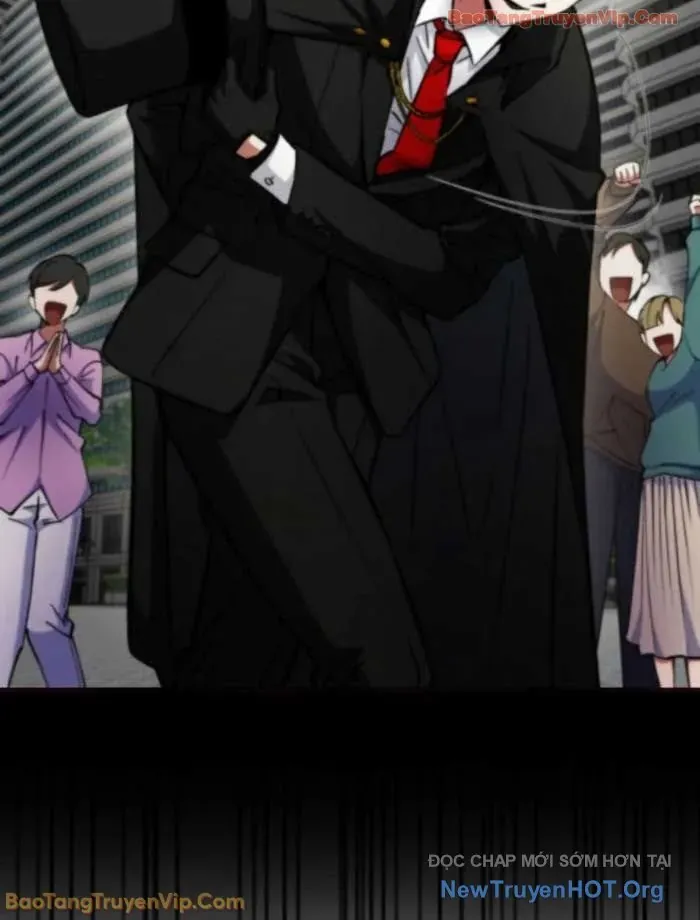 Trở Thành Kẻ Phản Diện Mà Anh Hùng Ám Ảnh Chap 6 - Next Chap 7