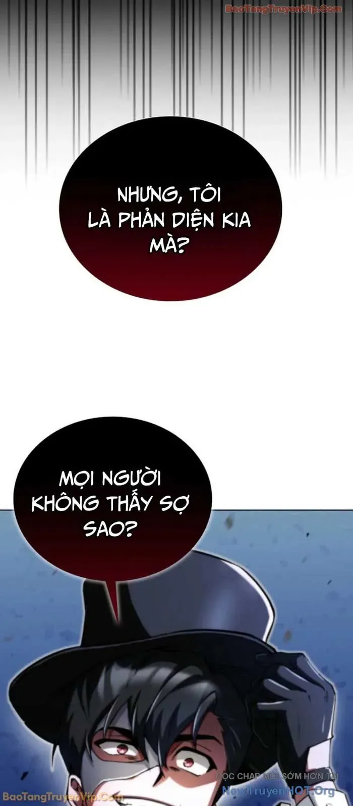 Trở Thành Kẻ Phản Diện Mà Anh Hùng Ám Ảnh Chap 6 - Next Chap 7