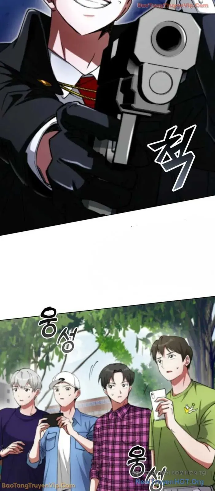 Trở Thành Kẻ Phản Diện Mà Anh Hùng Ám Ảnh Chap 6 - Next Chap 7