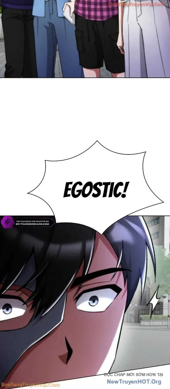 Trở Thành Kẻ Phản Diện Mà Anh Hùng Ám Ảnh Chap 6 - Next Chap 7