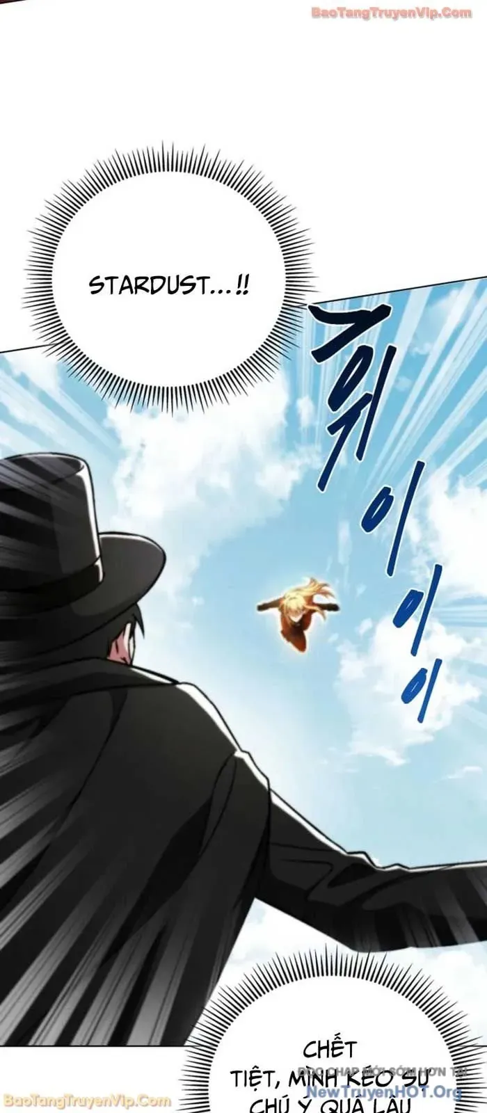 Trở Thành Kẻ Phản Diện Mà Anh Hùng Ám Ảnh Chap 6 - Next Chap 7