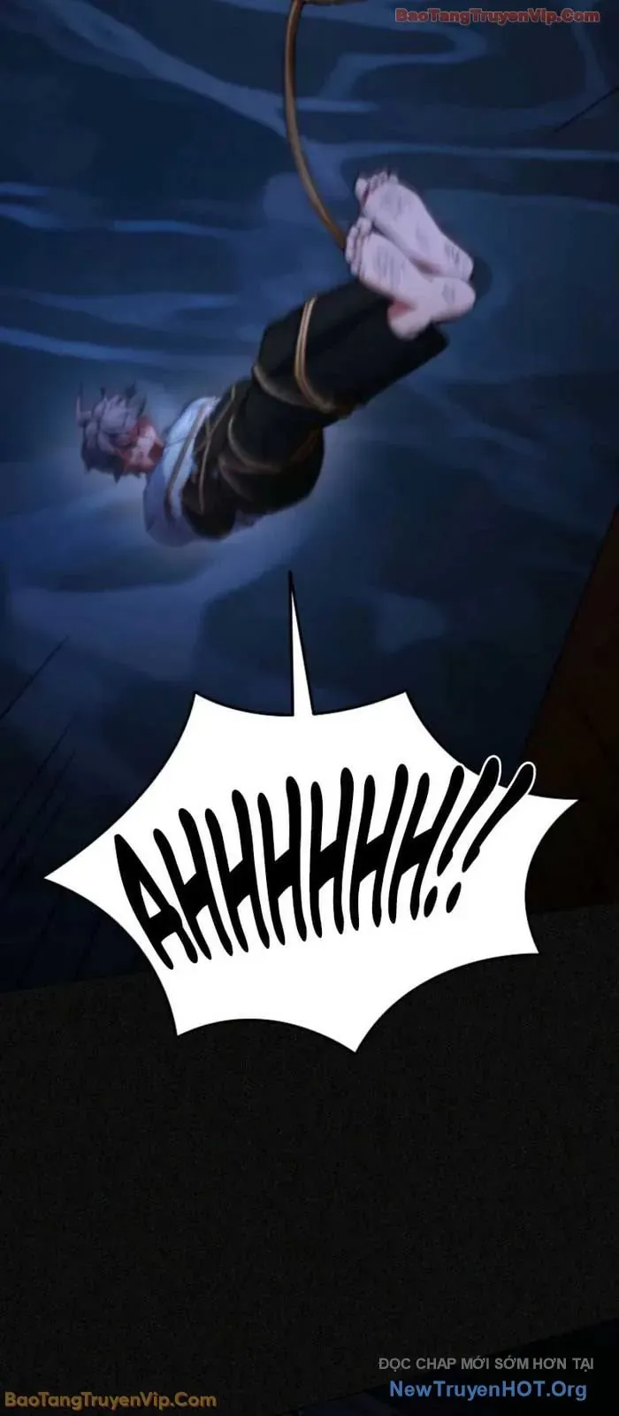 Trở Thành Kẻ Phản Diện Mà Anh Hùng Ám Ảnh Chap 6 - Next Chap 7