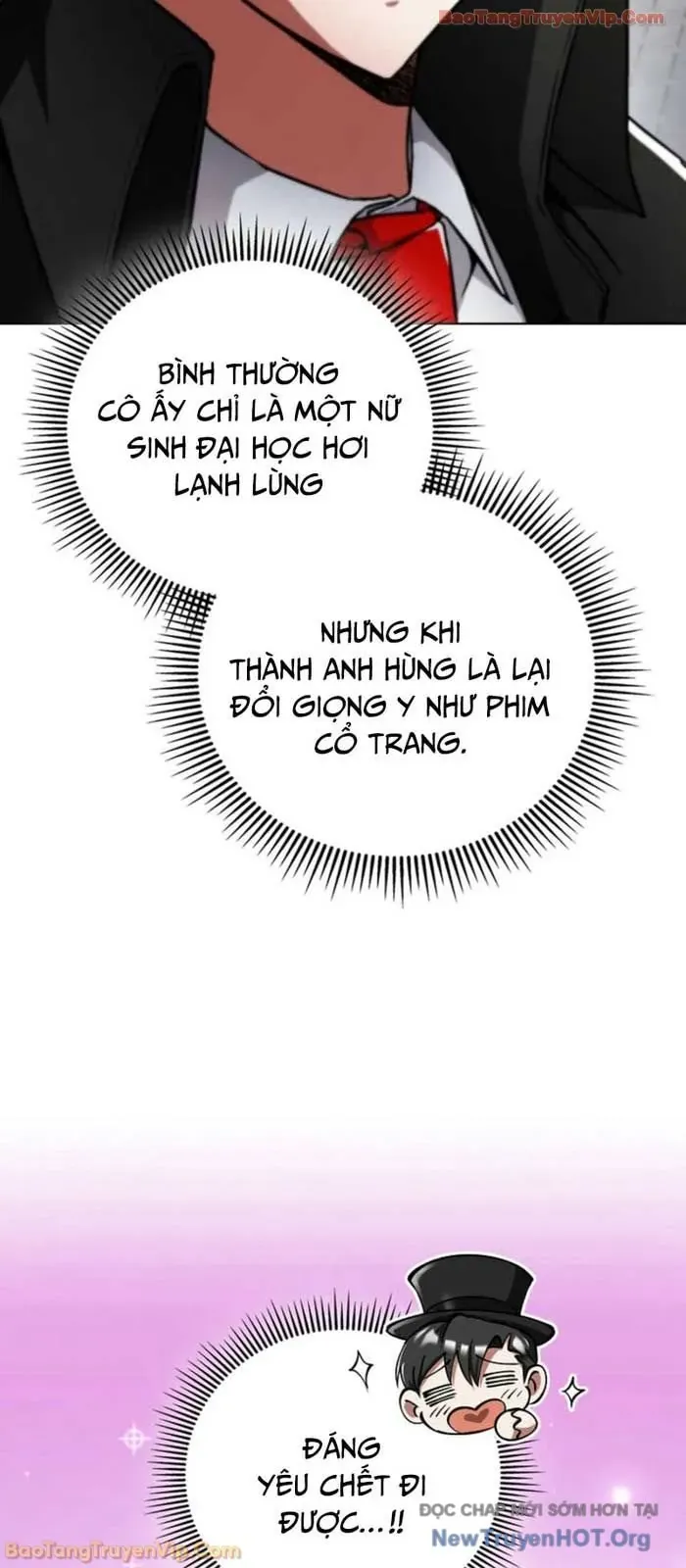 Trở Thành Kẻ Phản Diện Mà Anh Hùng Ám Ảnh Chap 6 - Next Chap 7