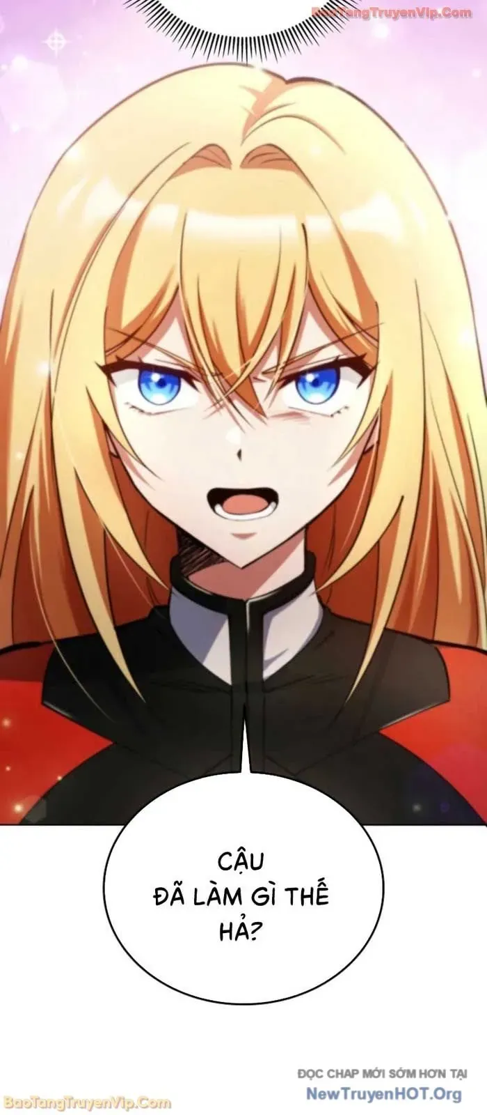 Trở Thành Kẻ Phản Diện Mà Anh Hùng Ám Ảnh Chap 6 - Next Chap 7