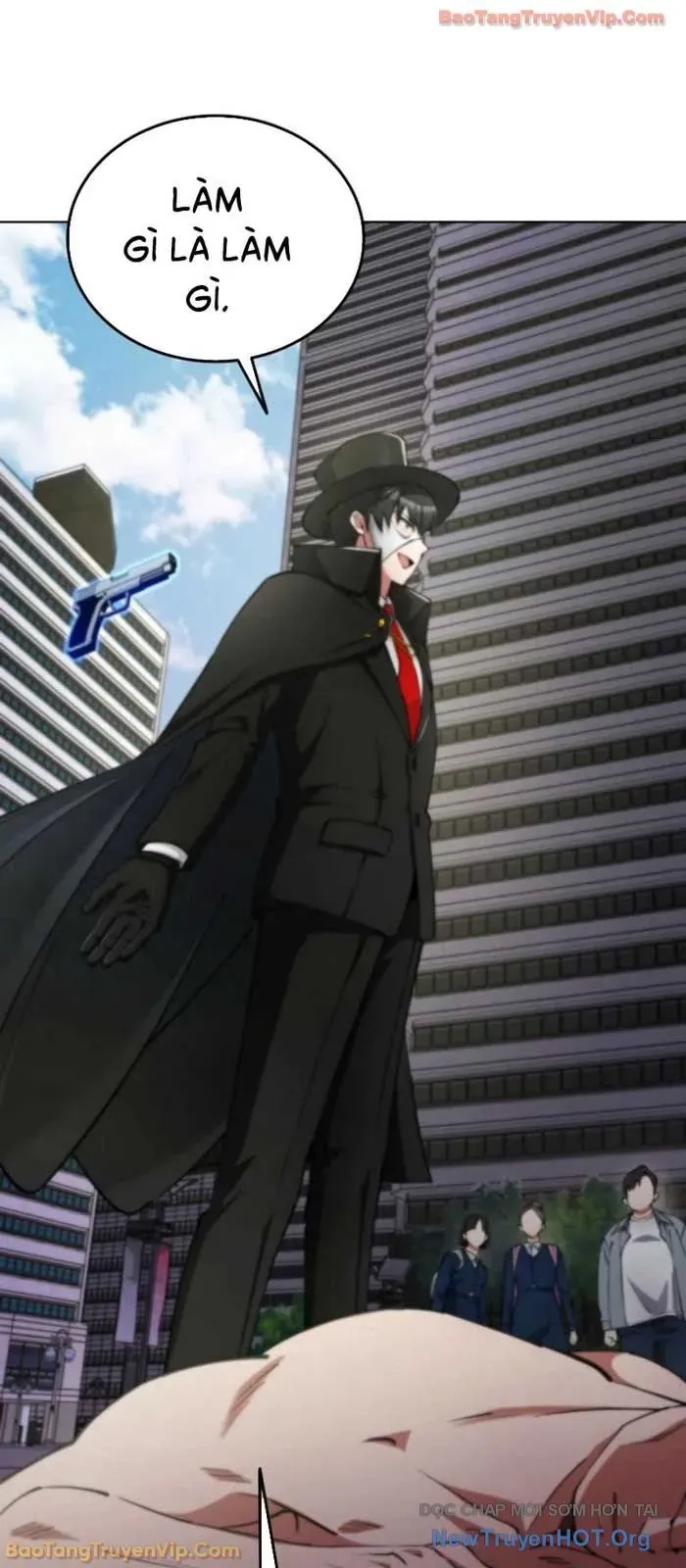 Trở Thành Kẻ Phản Diện Mà Anh Hùng Ám Ảnh Chap 6 - Next Chap 7