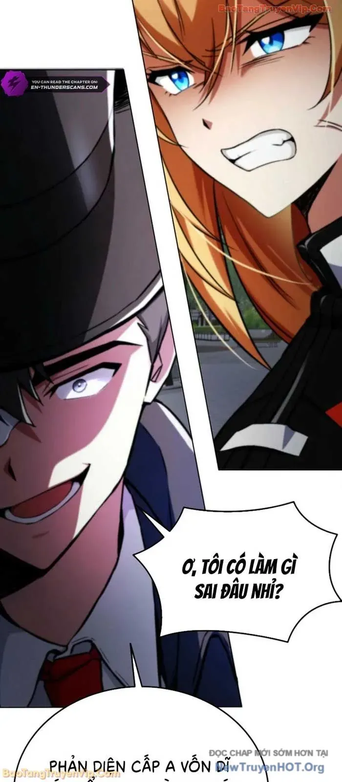 Trở Thành Kẻ Phản Diện Mà Anh Hùng Ám Ảnh Chap 6 - Next Chap 7