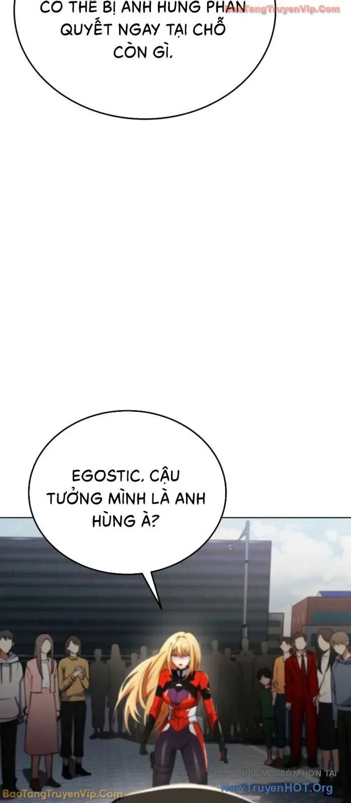 Trở Thành Kẻ Phản Diện Mà Anh Hùng Ám Ảnh Chap 6 - Next Chap 7