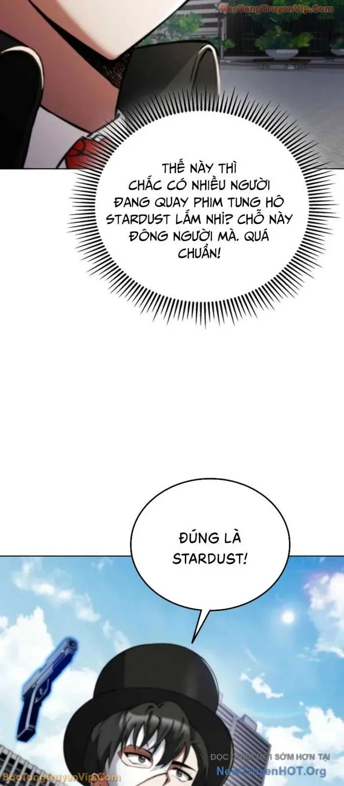 Trở Thành Kẻ Phản Diện Mà Anh Hùng Ám Ảnh Chap 6 - Next Chap 7