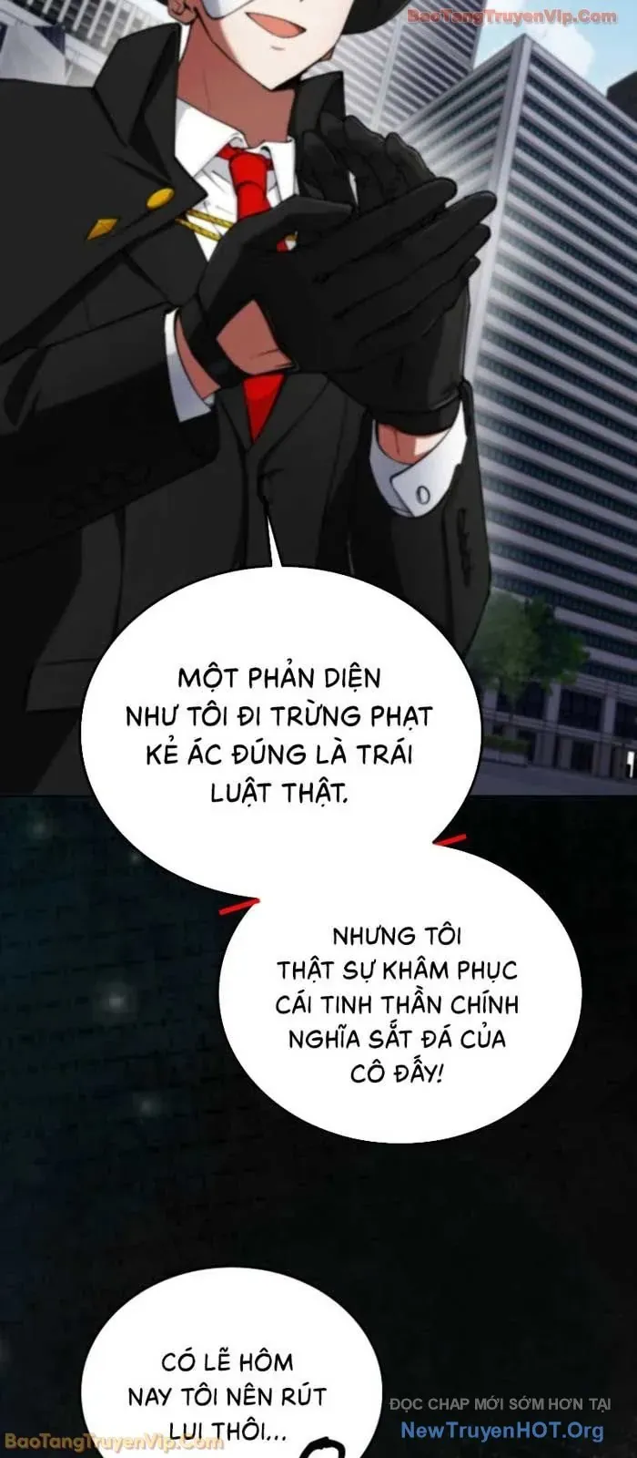 Trở Thành Kẻ Phản Diện Mà Anh Hùng Ám Ảnh Chap 6 - Next Chap 7