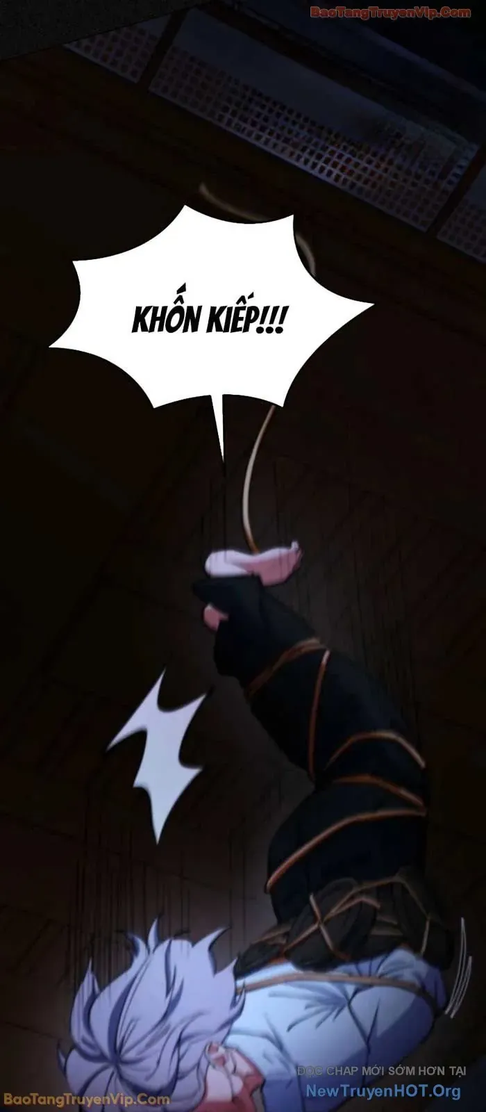 Trở Thành Kẻ Phản Diện Mà Anh Hùng Ám Ảnh Chap 6 - Next Chap 7