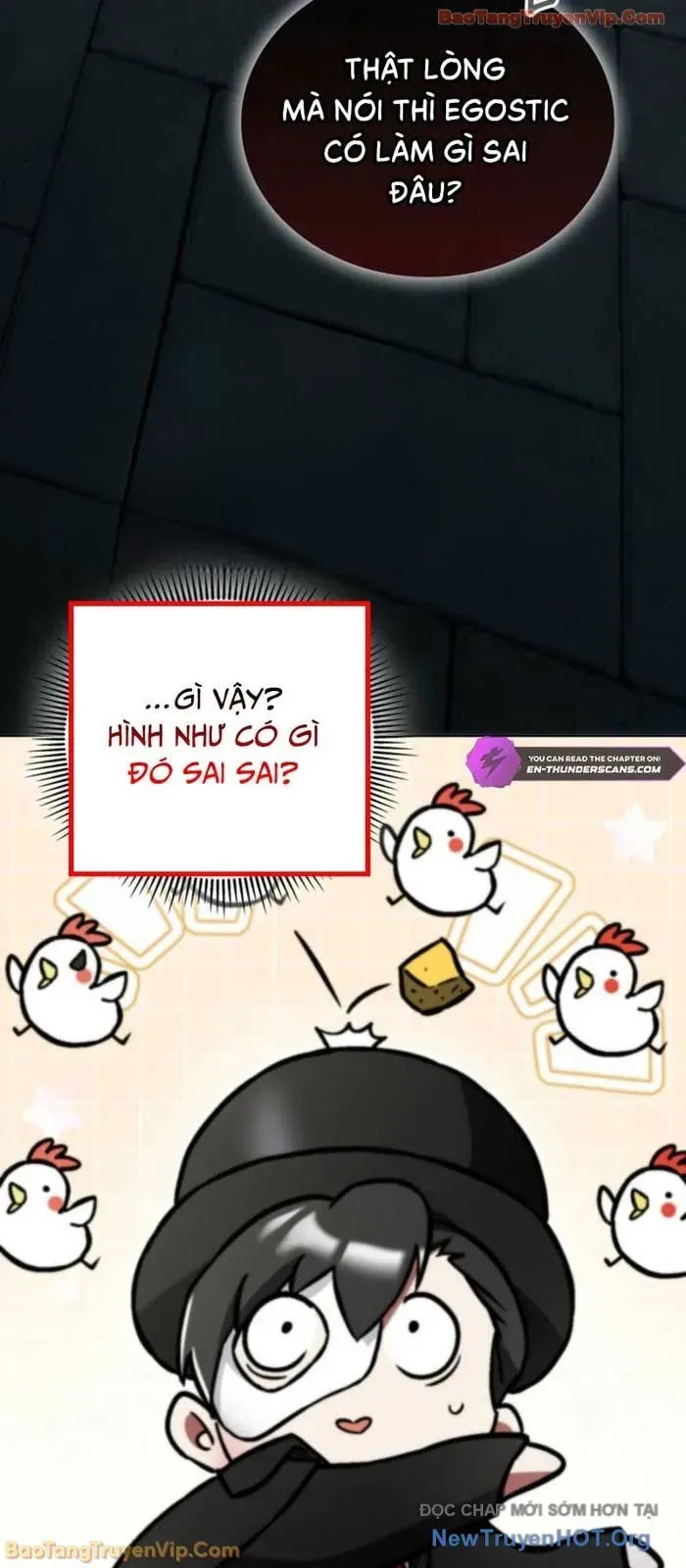 Trở Thành Kẻ Phản Diện Mà Anh Hùng Ám Ảnh Chap 6 - Next Chap 7