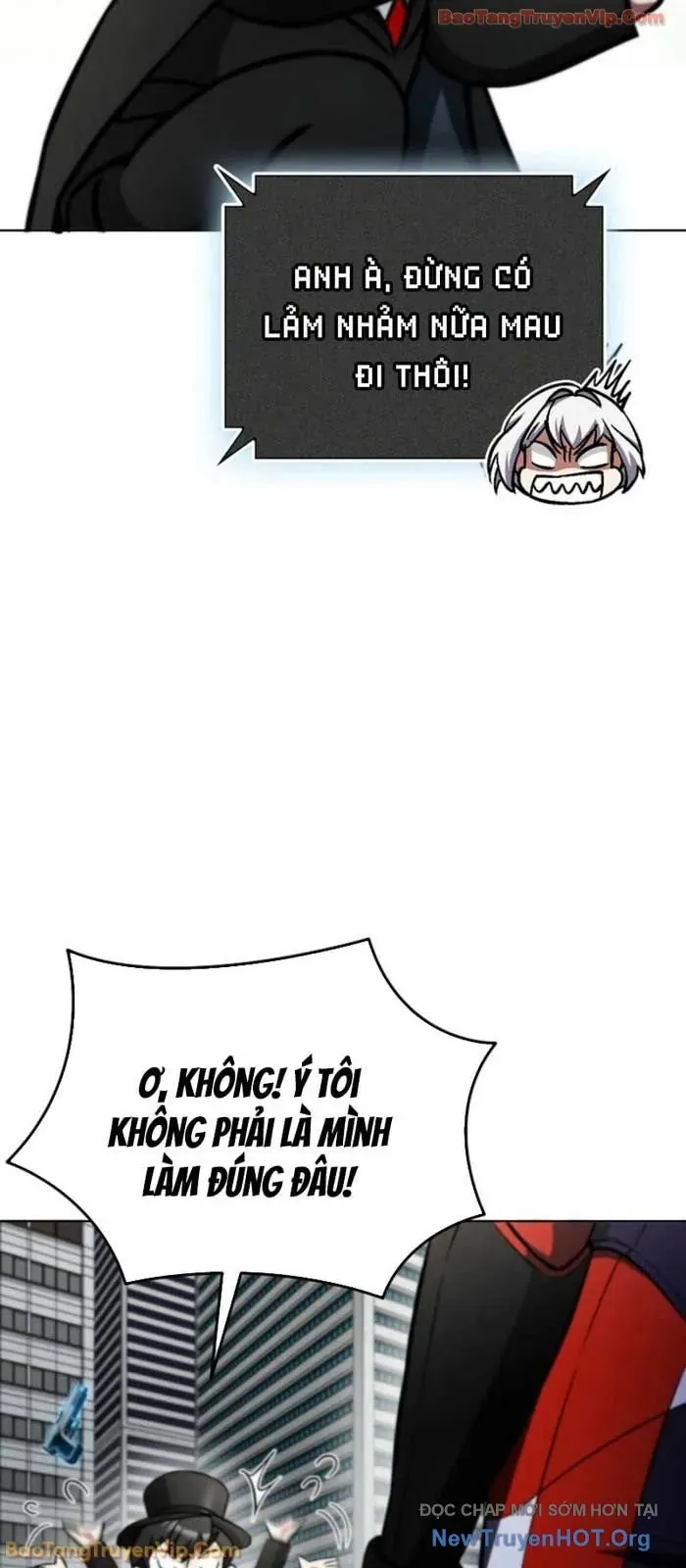 Trở Thành Kẻ Phản Diện Mà Anh Hùng Ám Ảnh Chap 6 - Next Chap 7