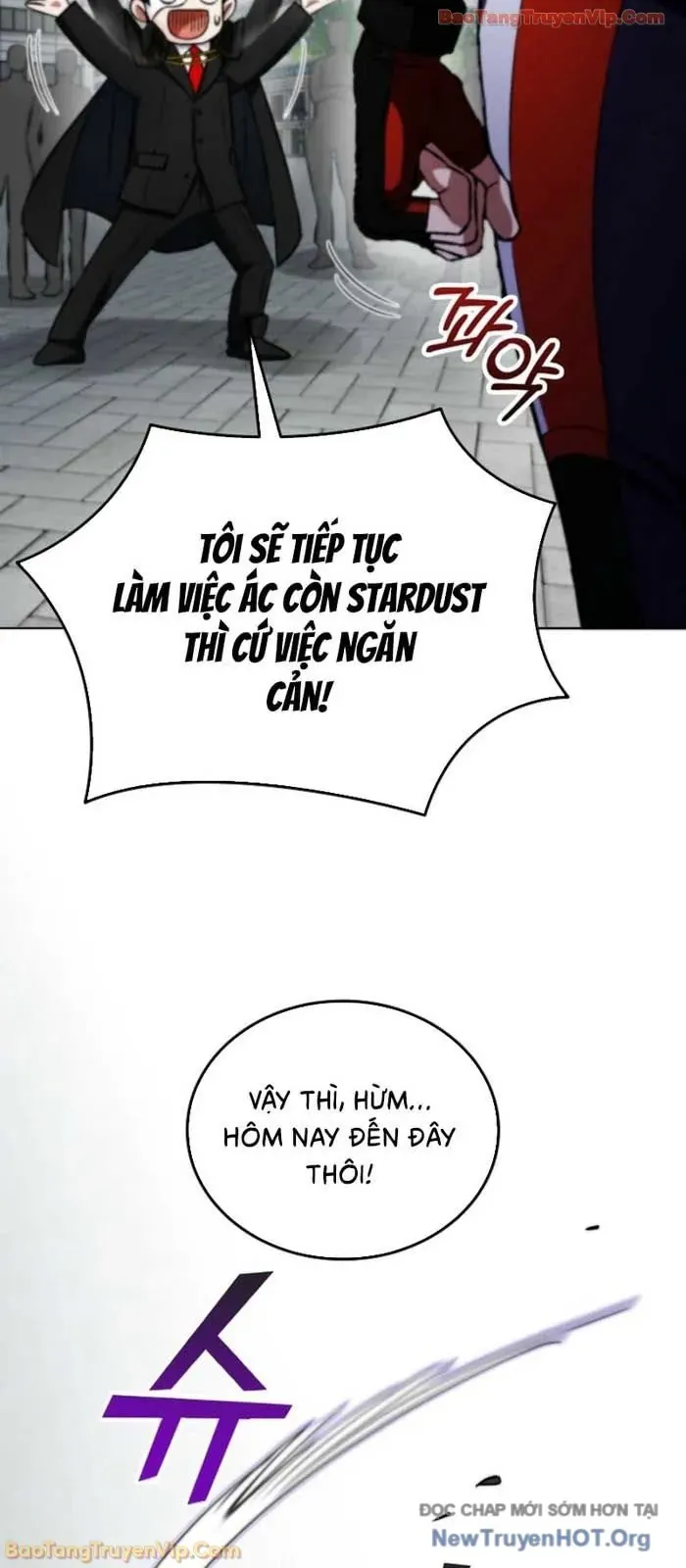 Trở Thành Kẻ Phản Diện Mà Anh Hùng Ám Ảnh Chap 6 - Next Chap 7