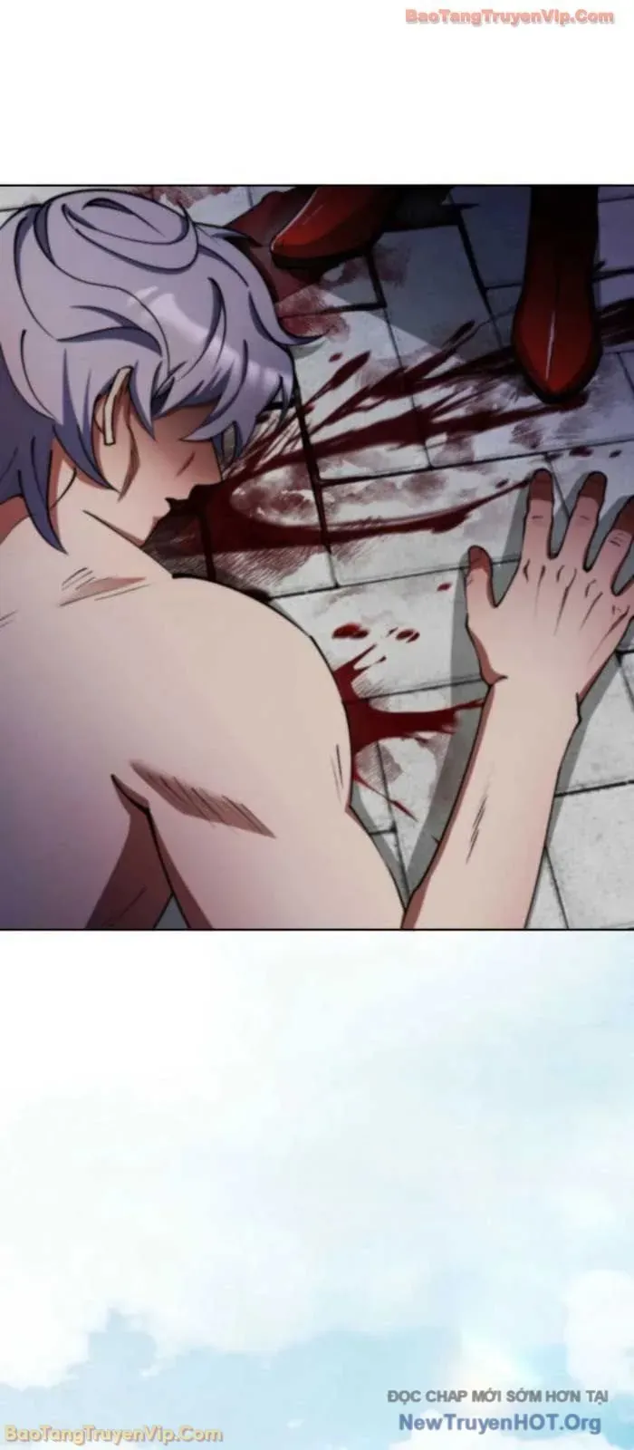 Trở Thành Kẻ Phản Diện Mà Anh Hùng Ám Ảnh Chap 6 - Next Chap 7