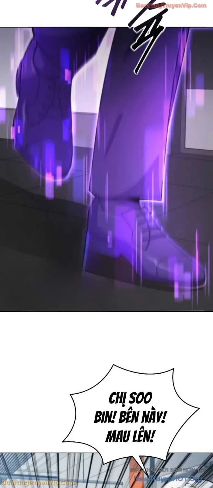 Trở Thành Kẻ Phản Diện Mà Anh Hùng Ám Ảnh Chap 6 - Next Chap 7