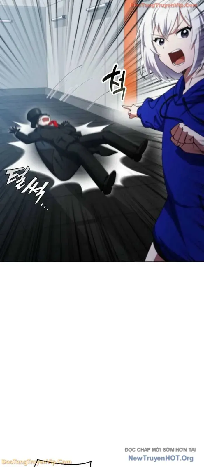 Trở Thành Kẻ Phản Diện Mà Anh Hùng Ám Ảnh Chap 6 - Next Chap 7