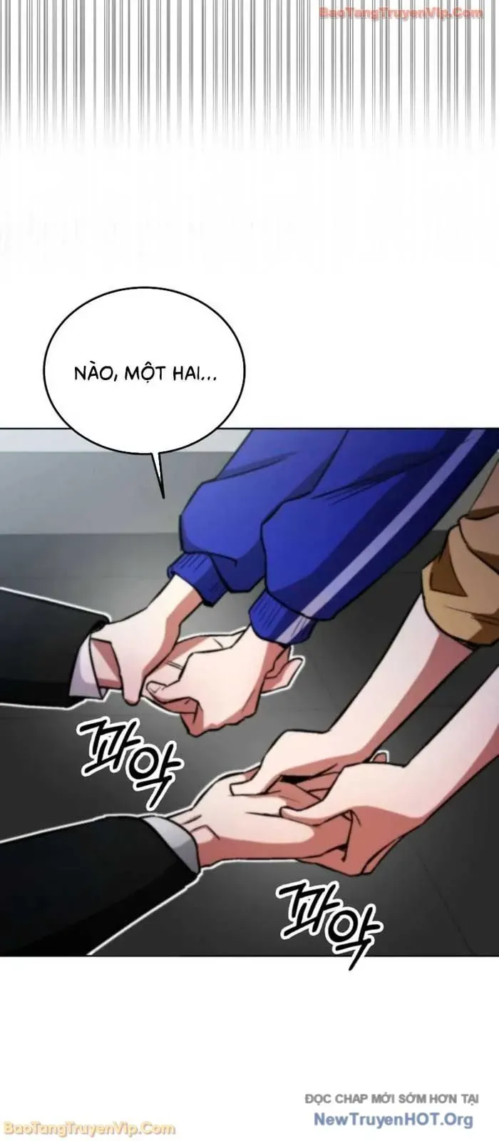Trở Thành Kẻ Phản Diện Mà Anh Hùng Ám Ảnh Chap 6 - Next Chap 7