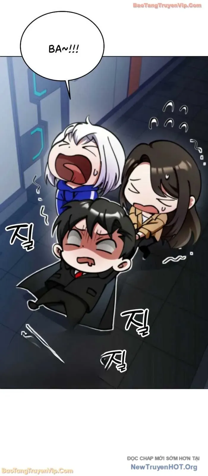 Trở Thành Kẻ Phản Diện Mà Anh Hùng Ám Ảnh Chap 6 - Next Chap 7