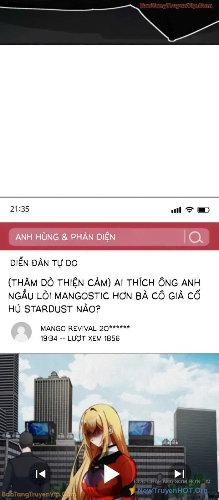 Trở Thành Kẻ Phản Diện Mà Anh Hùng Ám Ảnh Chap 6 - Next Chap 7