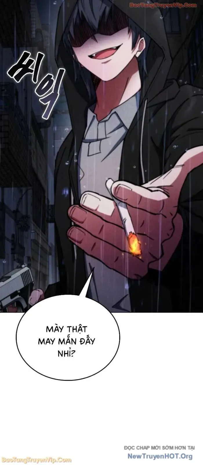 Trở Thành Kẻ Phản Diện Mà Anh Hùng Ám Ảnh Chap 7 - Next Chap 8