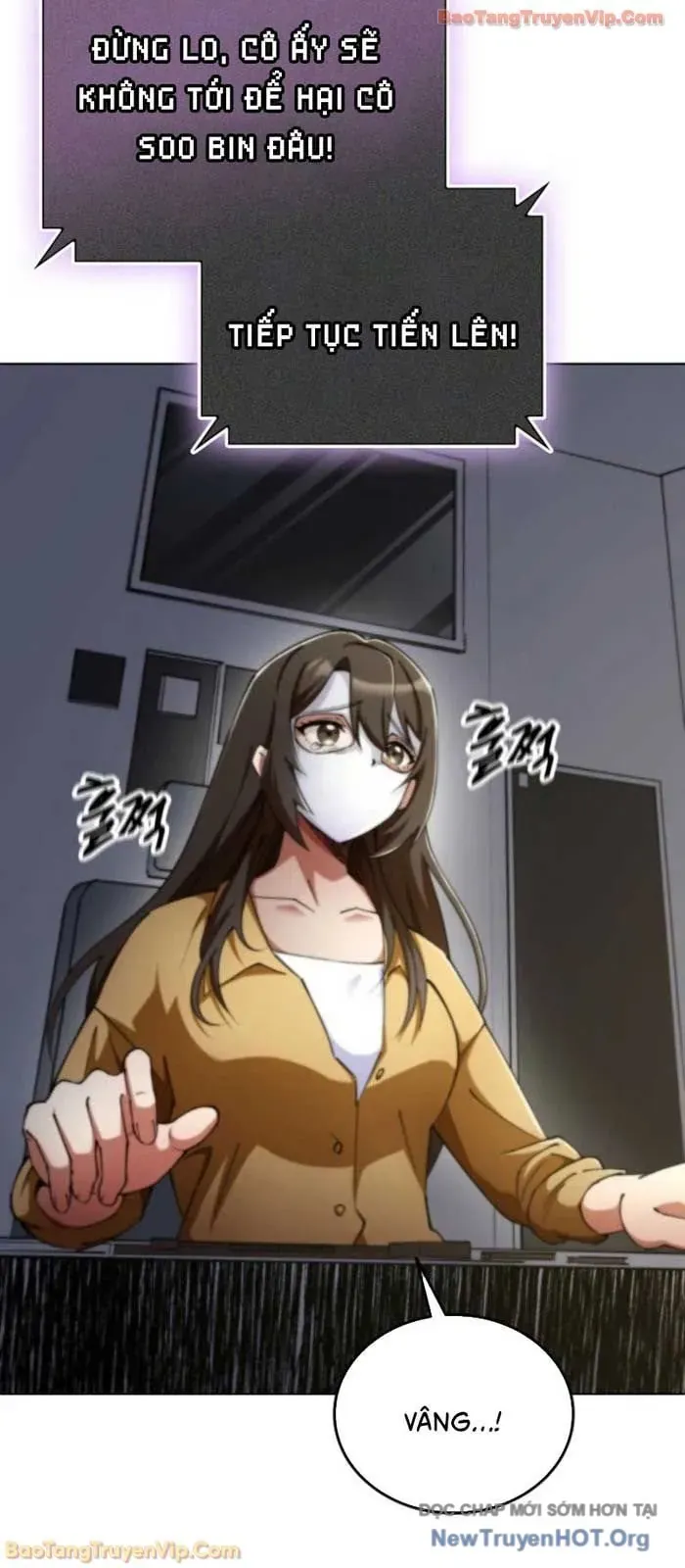 Trở Thành Kẻ Phản Diện Mà Anh Hùng Ám Ảnh Chap 7 - Next Chap 8