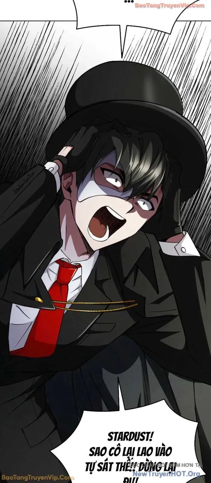 Trở Thành Kẻ Phản Diện Mà Anh Hùng Ám Ảnh Chap 7 - Next Chap 8