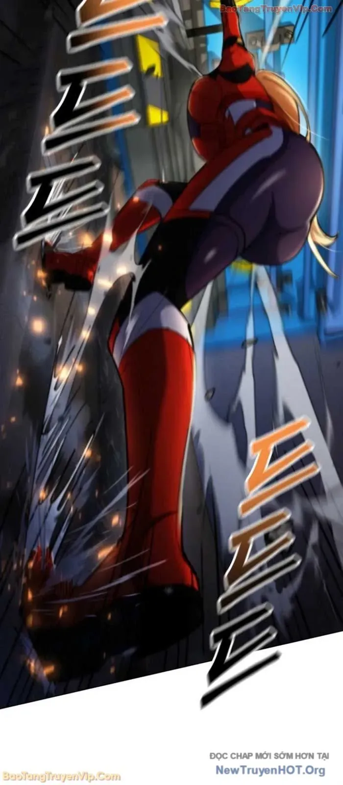 Trở Thành Kẻ Phản Diện Mà Anh Hùng Ám Ảnh Chap 7 - Next Chap 8