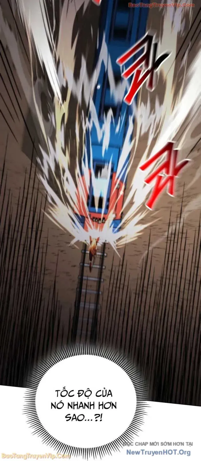 Trở Thành Kẻ Phản Diện Mà Anh Hùng Ám Ảnh Chap 7 - Next Chap 8