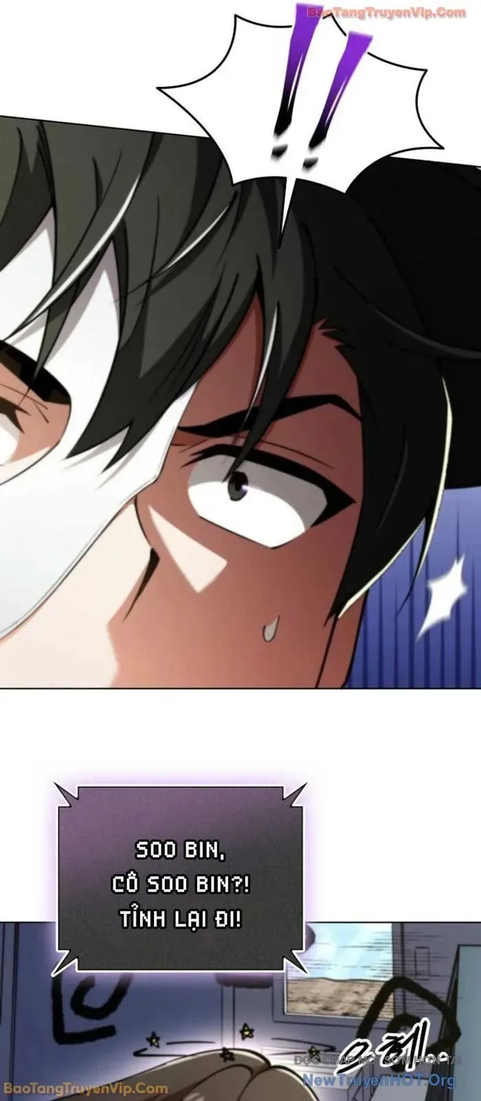 Trở Thành Kẻ Phản Diện Mà Anh Hùng Ám Ảnh Chap 7 - Next Chap 8