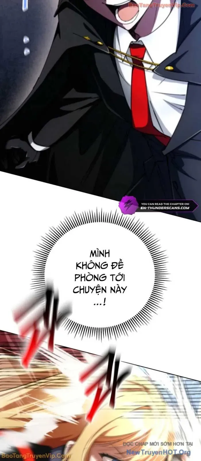 Trở Thành Kẻ Phản Diện Mà Anh Hùng Ám Ảnh Chap 7 - Next Chap 8