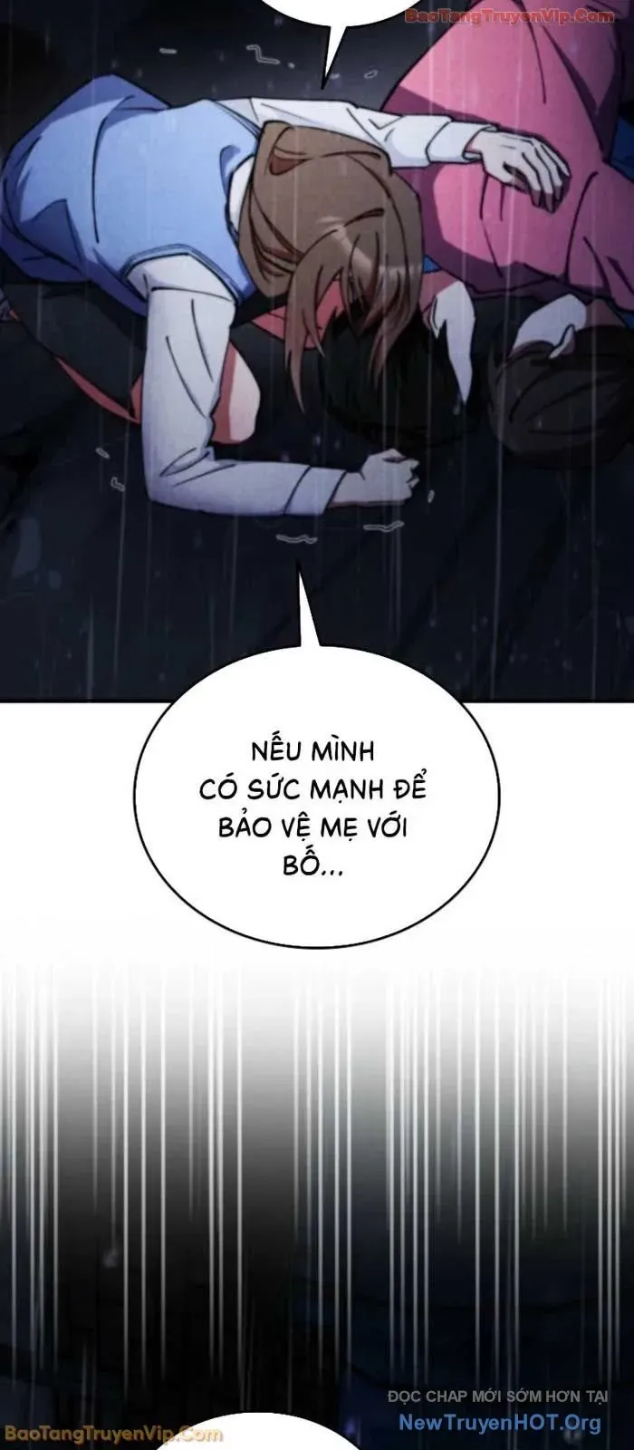 Trở Thành Kẻ Phản Diện Mà Anh Hùng Ám Ảnh Chap 7 - Next Chap 8