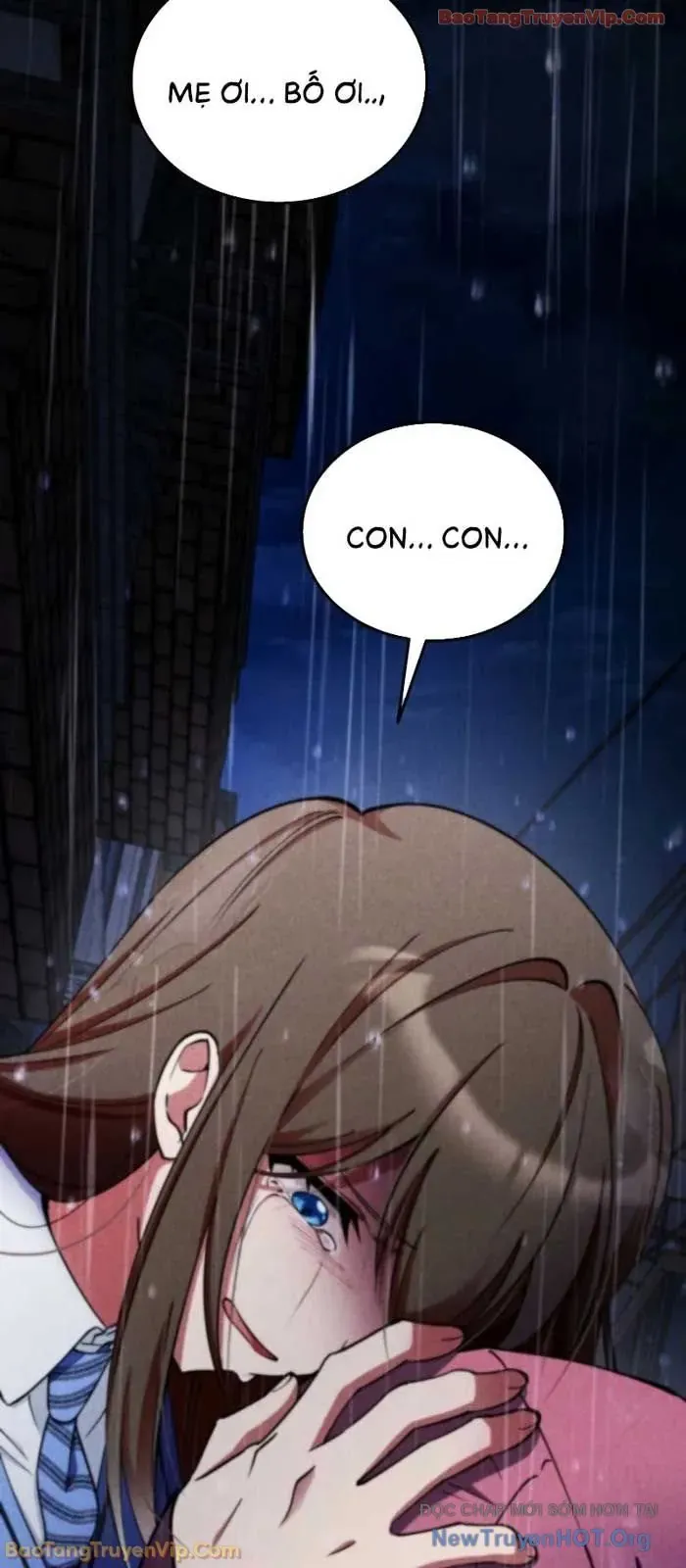 Trở Thành Kẻ Phản Diện Mà Anh Hùng Ám Ảnh Chap 7 - Next Chap 8