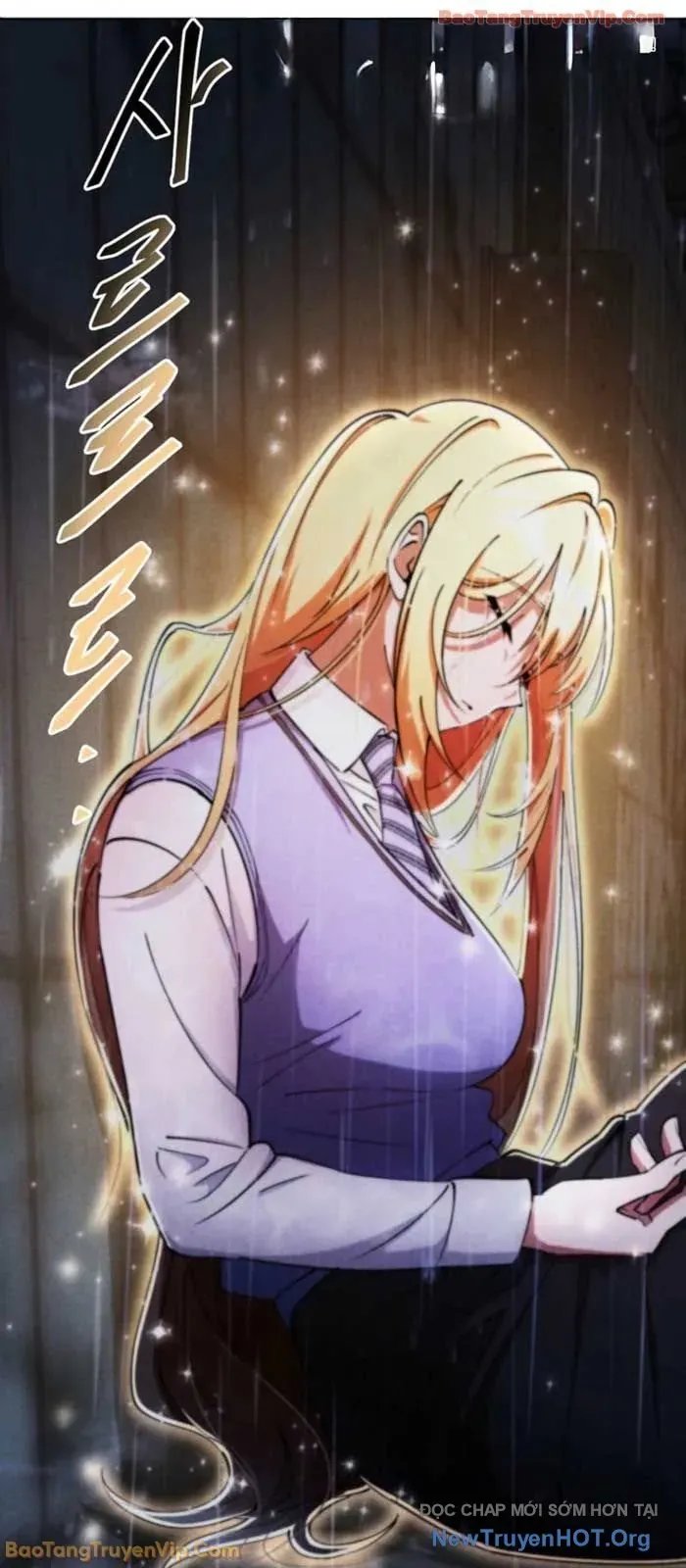 Trở Thành Kẻ Phản Diện Mà Anh Hùng Ám Ảnh Chap 7 - Next Chap 8