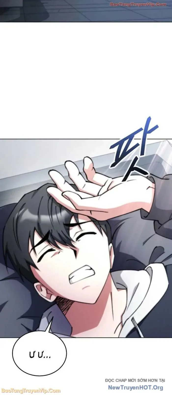 Trở Thành Kẻ Phản Diện Mà Anh Hùng Ám Ảnh Chap 7 - Next Chap 8