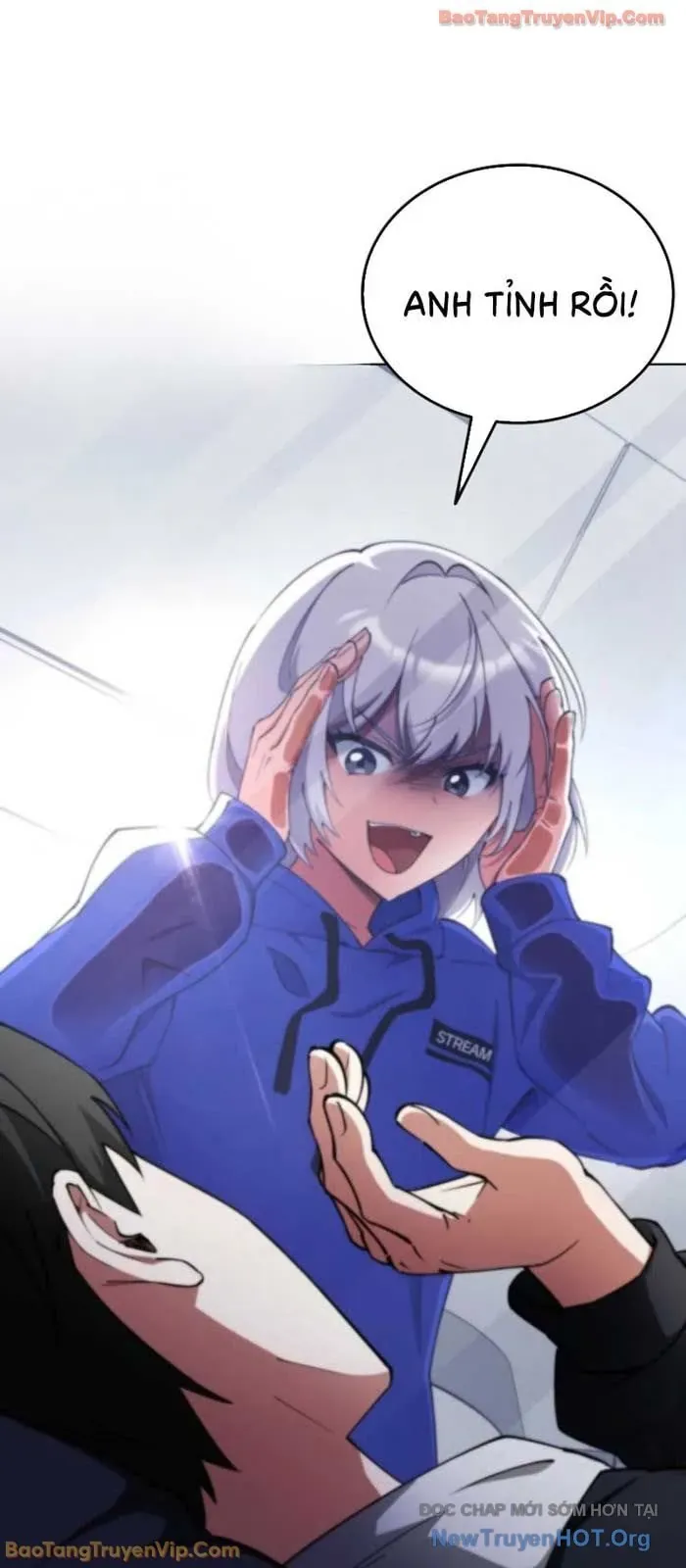 Trở Thành Kẻ Phản Diện Mà Anh Hùng Ám Ảnh Chap 7 - Next Chap 8