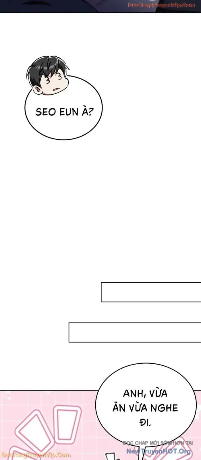 Trở Thành Kẻ Phản Diện Mà Anh Hùng Ám Ảnh Chap 7 - Next Chap 8