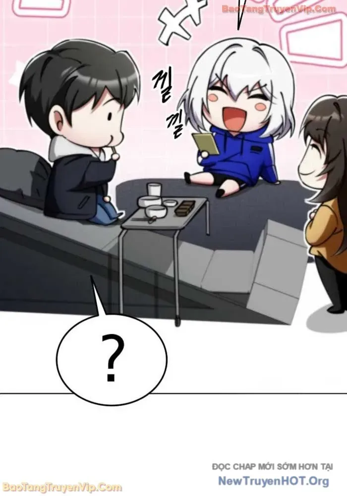 Trở Thành Kẻ Phản Diện Mà Anh Hùng Ám Ảnh Chap 7 - Next Chap 8